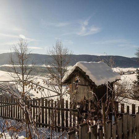 Toetscherhof Terento Bagian luar foto